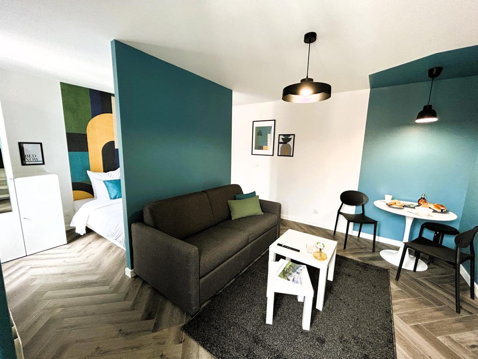 La Maison Hugo موراوْيْ المظهر الخارجي الصورة