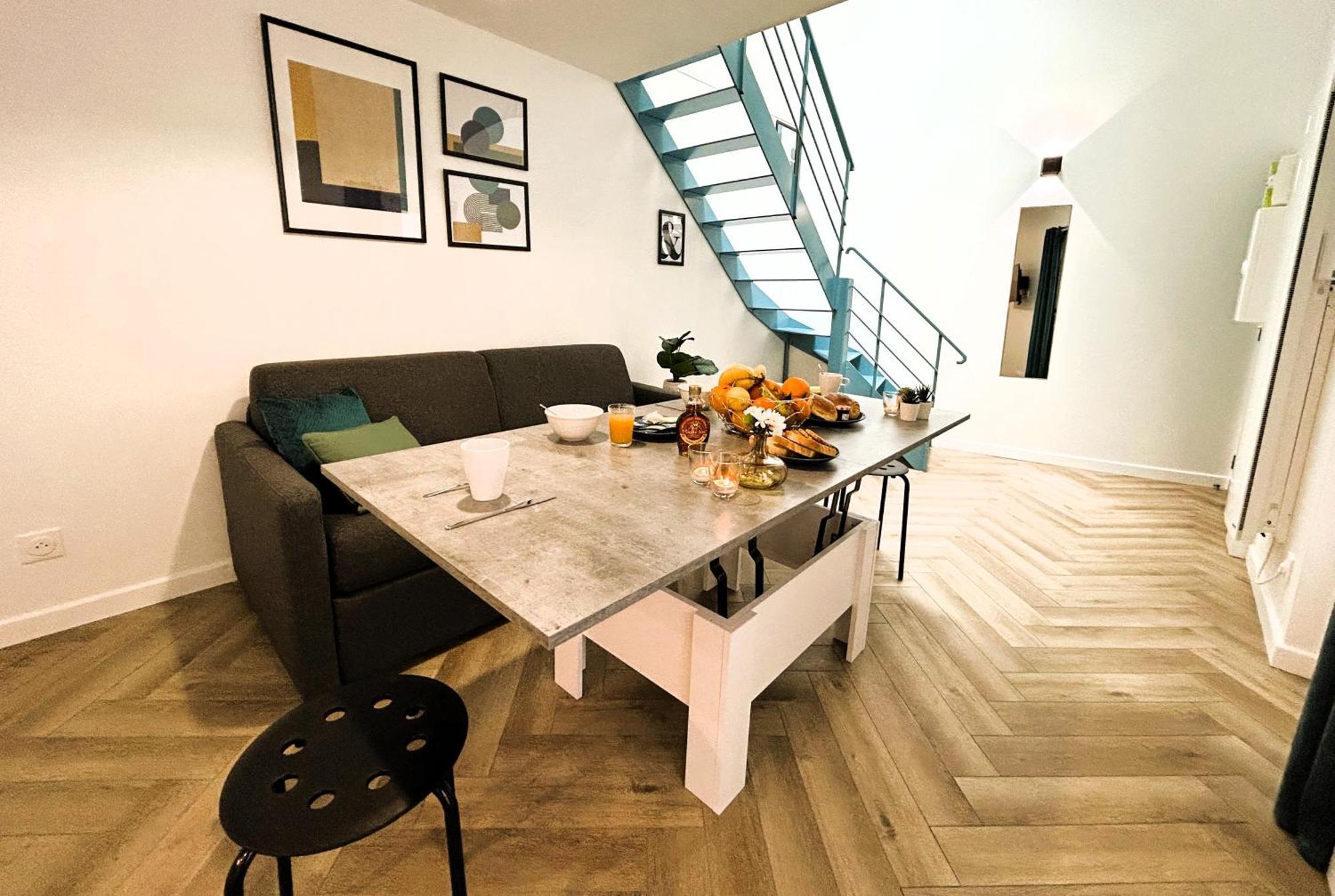 La Maison Hugo موراوْيْ المظهر الخارجي الصورة